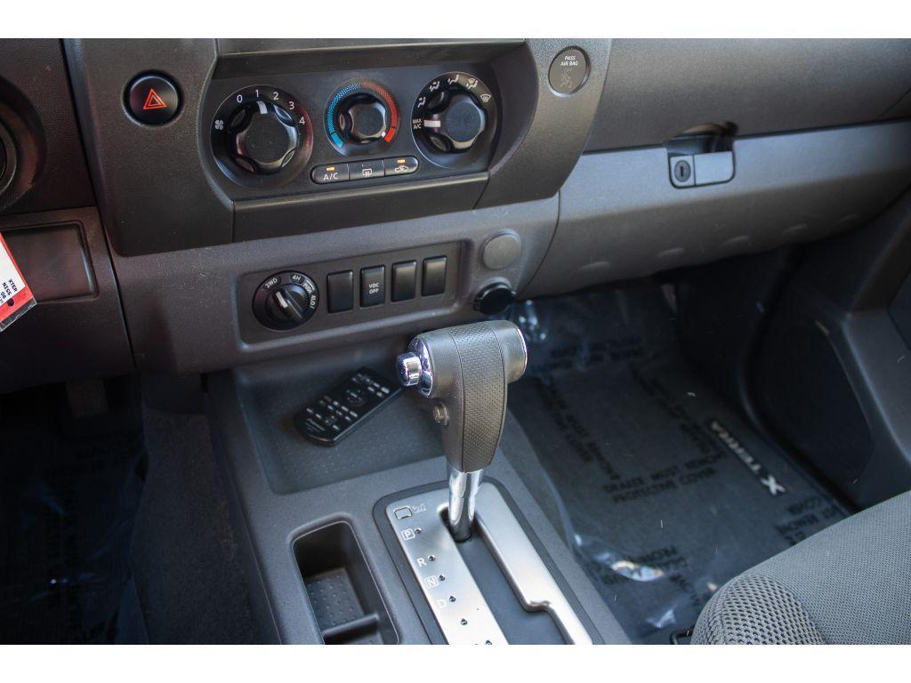 used 2008 Nissan Xterra car, priced at $7,500