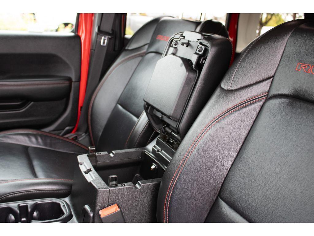used 2018 Jeep Wrangler Unlimited car, priced at $31,500