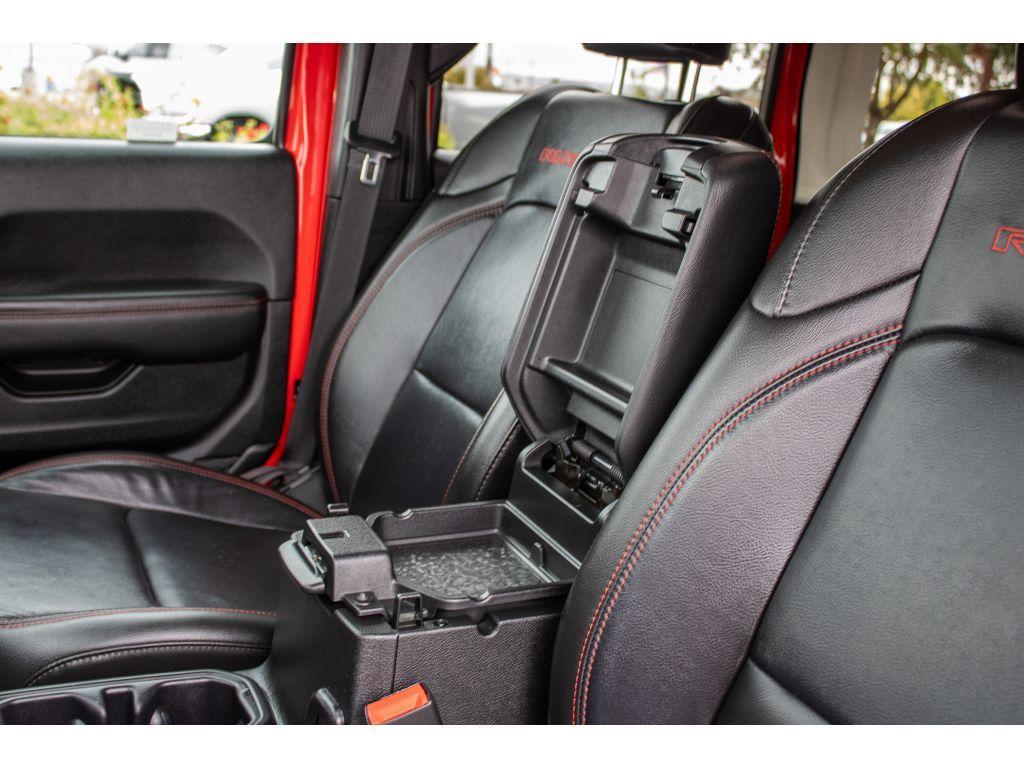 used 2018 Jeep Wrangler Unlimited car, priced at $31,500