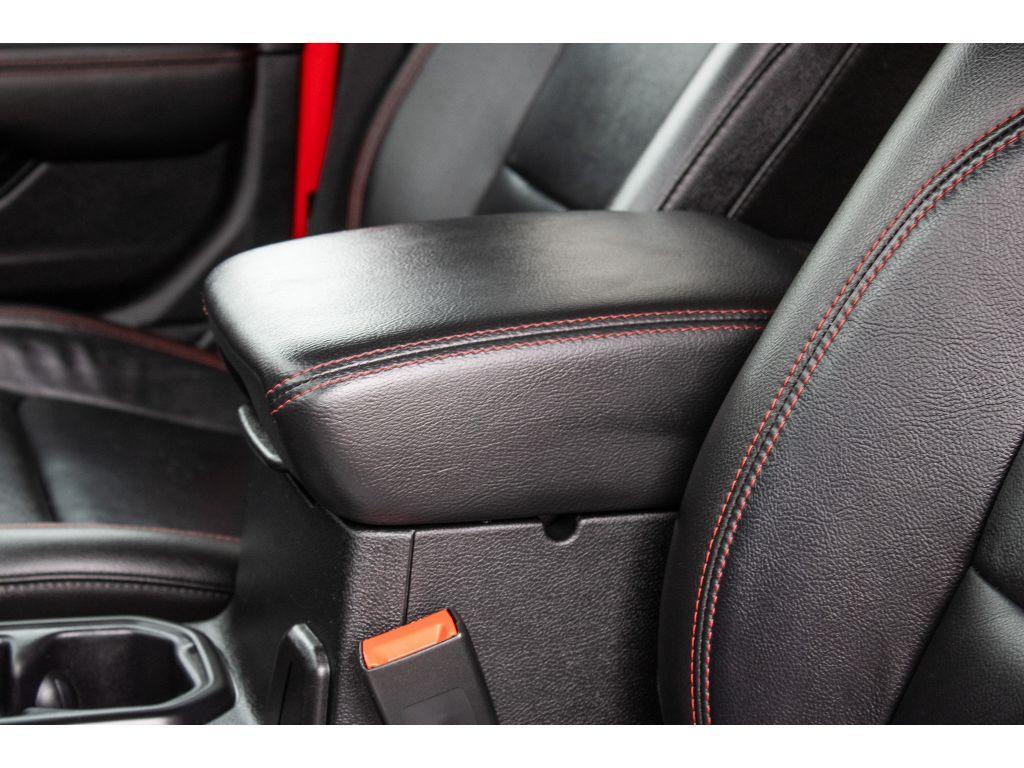 used 2018 Jeep Wrangler Unlimited car, priced at $31,500