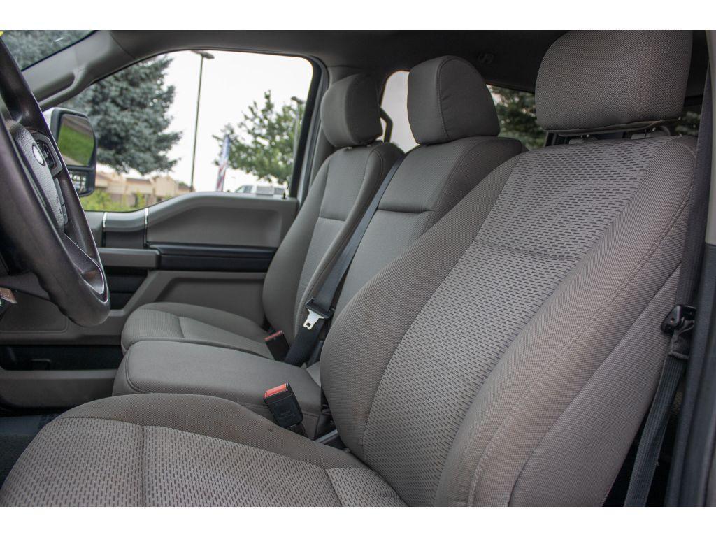 used 2020 Ford F-250 car, priced at $35,998