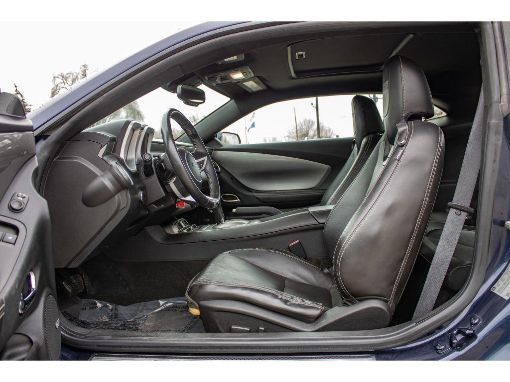 used 2010 Chevrolet Camaro car, priced at $20,000