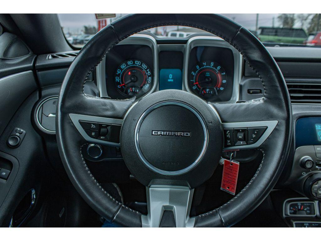 used 2010 Chevrolet Camaro car, priced at $20,000