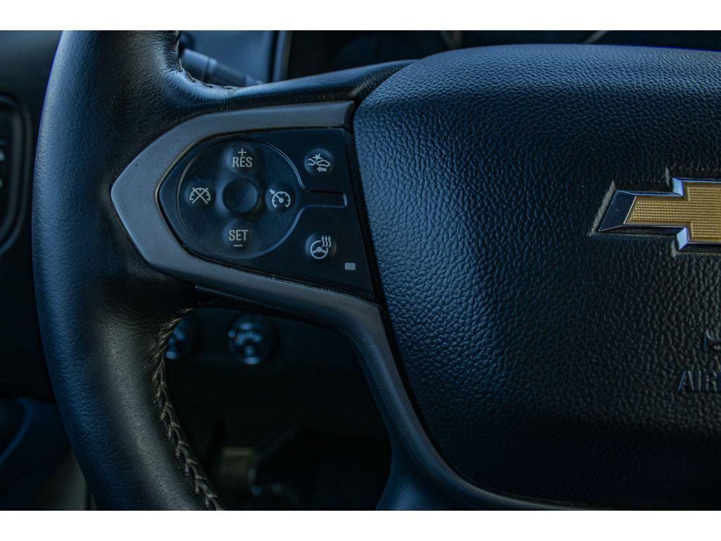 used 2021 Chevrolet Colorado car, priced at $21,000