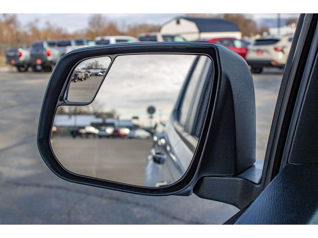 used 2021 Chevrolet Colorado car, priced at $21,000