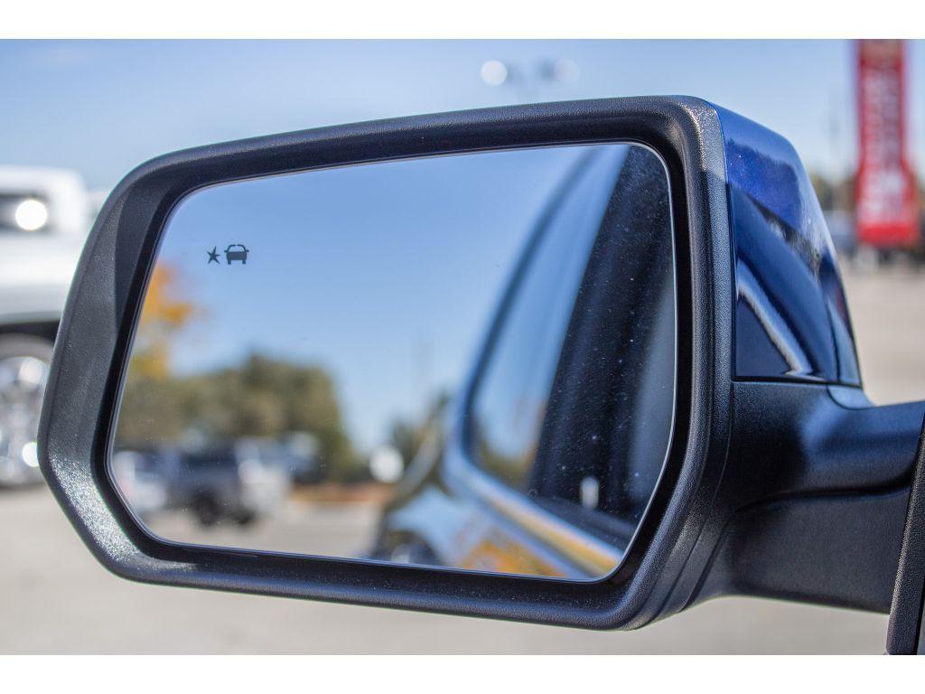 used 2023 GMC Acadia car, priced at $28,000