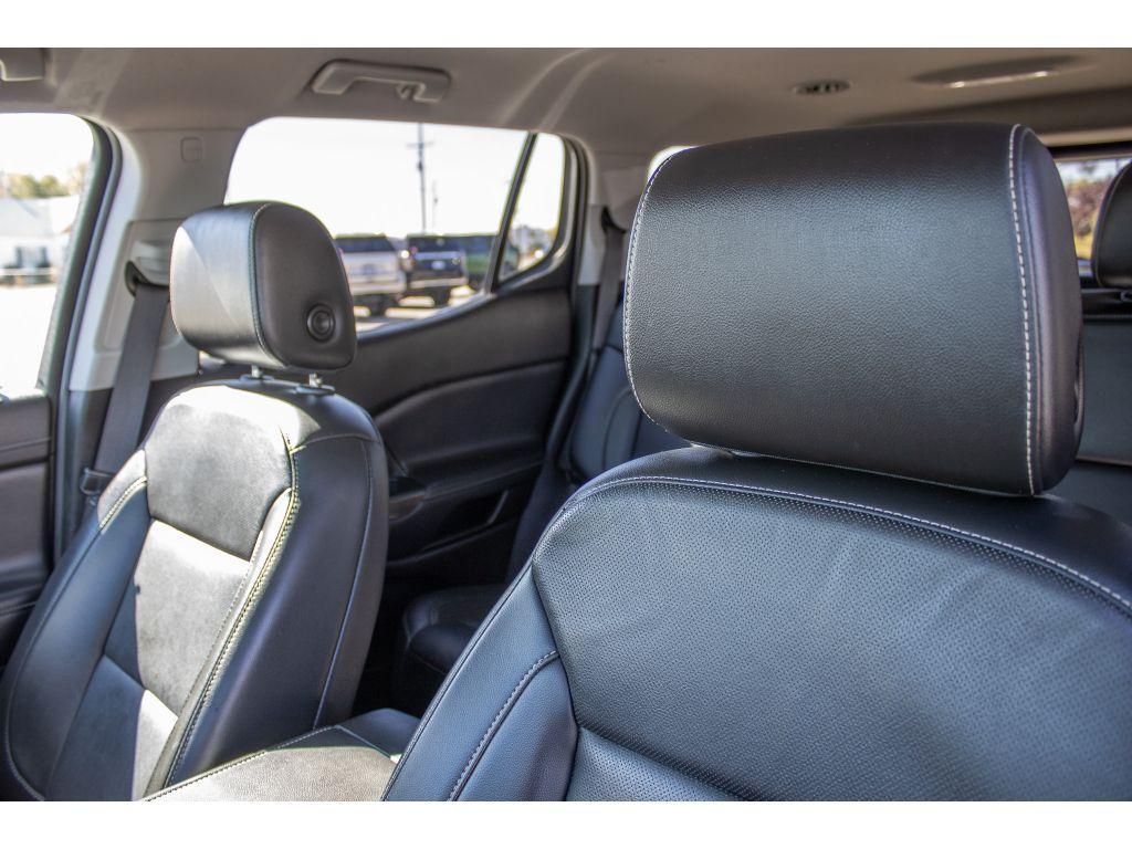 used 2023 GMC Acadia car, priced at $28,000