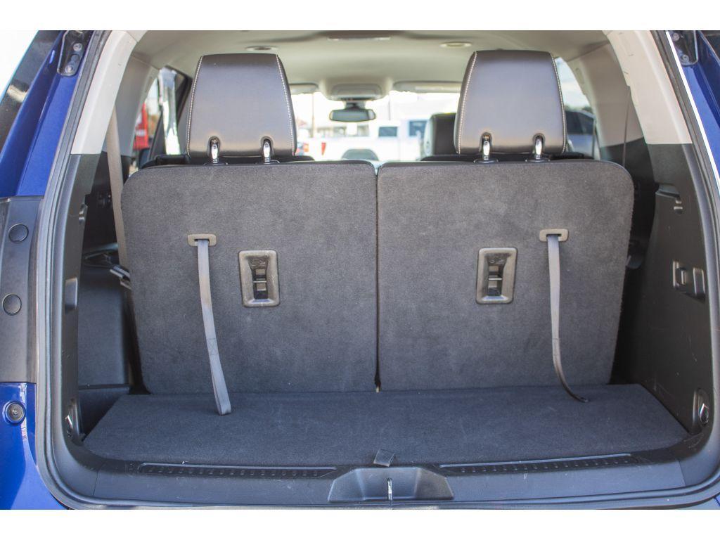 used 2023 GMC Acadia car, priced at $28,000