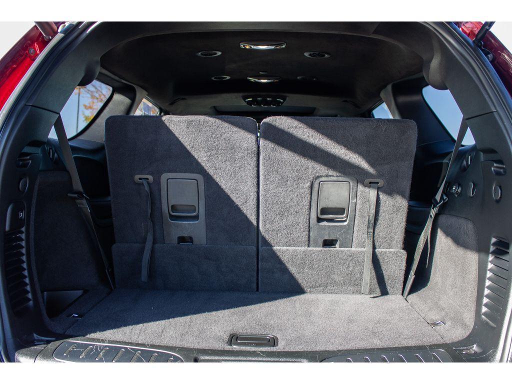 used 2018 Dodge Durango car, priced at $40,500