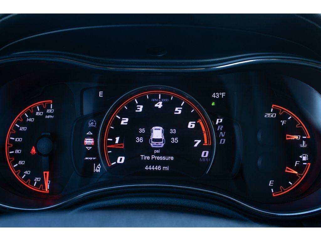 used 2018 Dodge Durango car, priced at $40,500