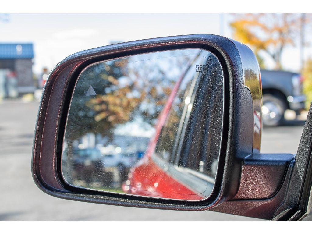 used 2018 Dodge Durango car, priced at $40,500