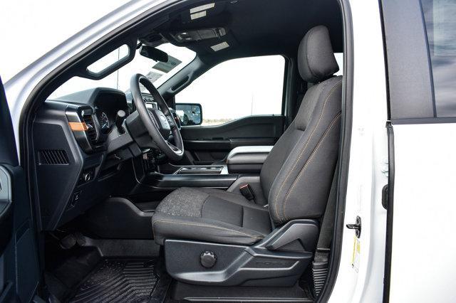 used 2022 Ford F-150 car, priced at $46,911