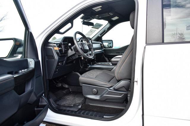 used 2022 Ford F-150 car, priced at $46,911