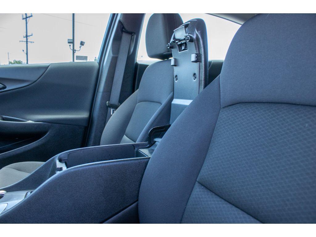 used 2022 Chevrolet Malibu car, priced at $19,000