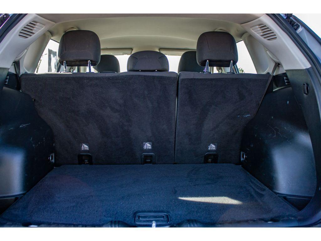 used 2018 Jeep Compass car, priced at $13,500