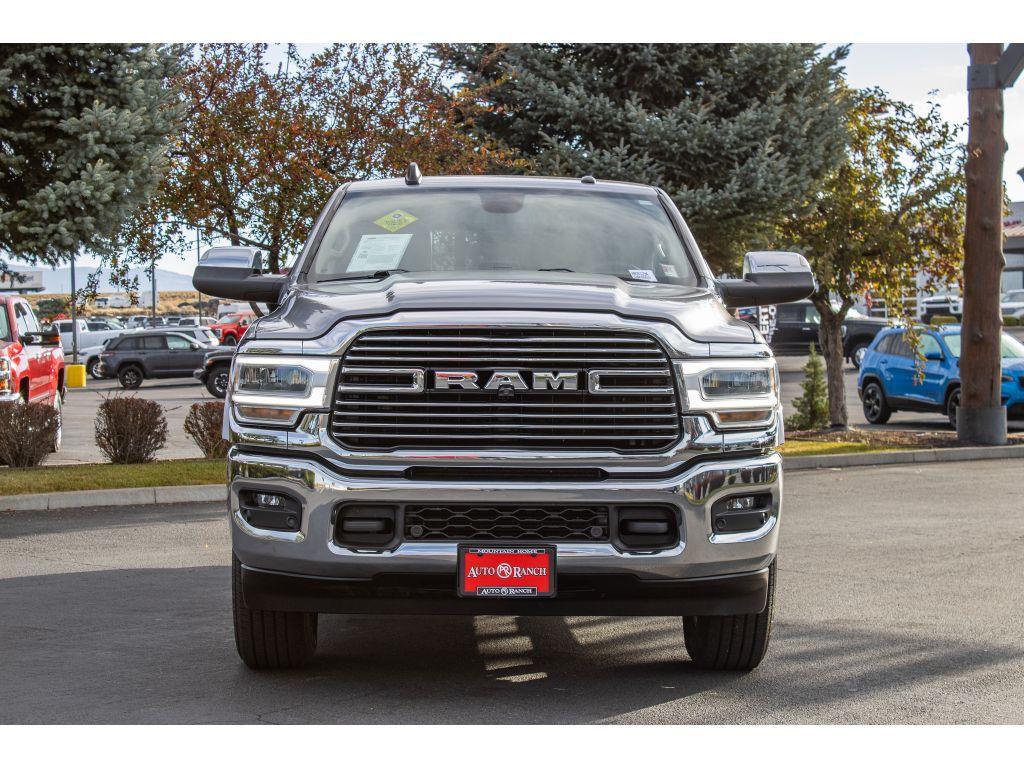 used 2019 Ram 2500 car, priced at $44,000