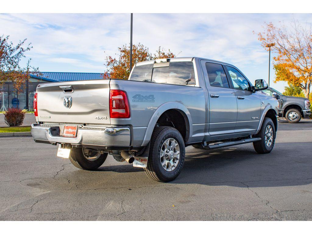 used 2019 Ram 2500 car, priced at $44,000
