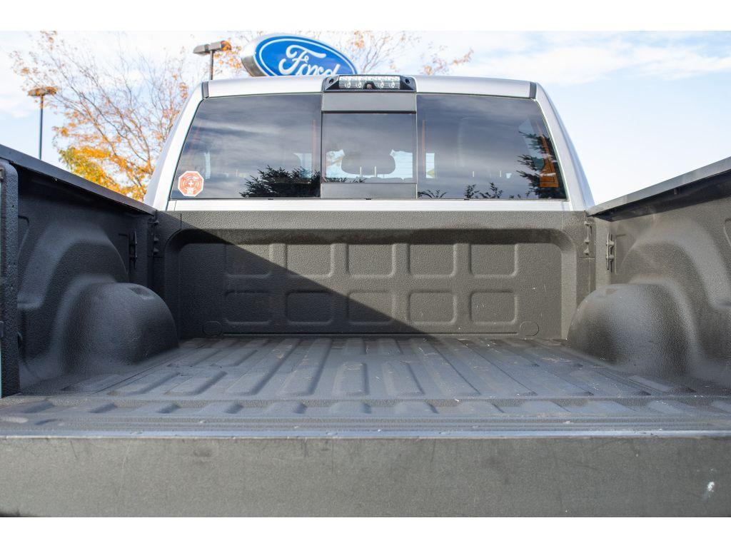 used 2019 Ram 2500 car, priced at $44,000