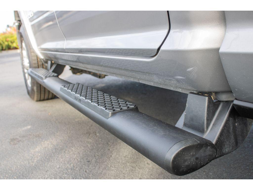 used 2019 Ram 2500 car, priced at $44,000