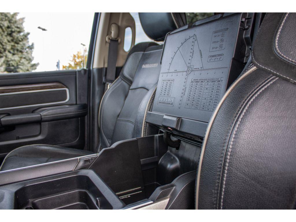 used 2019 Ram 2500 car, priced at $44,000