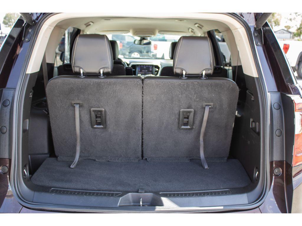 used 2020 GMC Acadia car, priced at $28,911