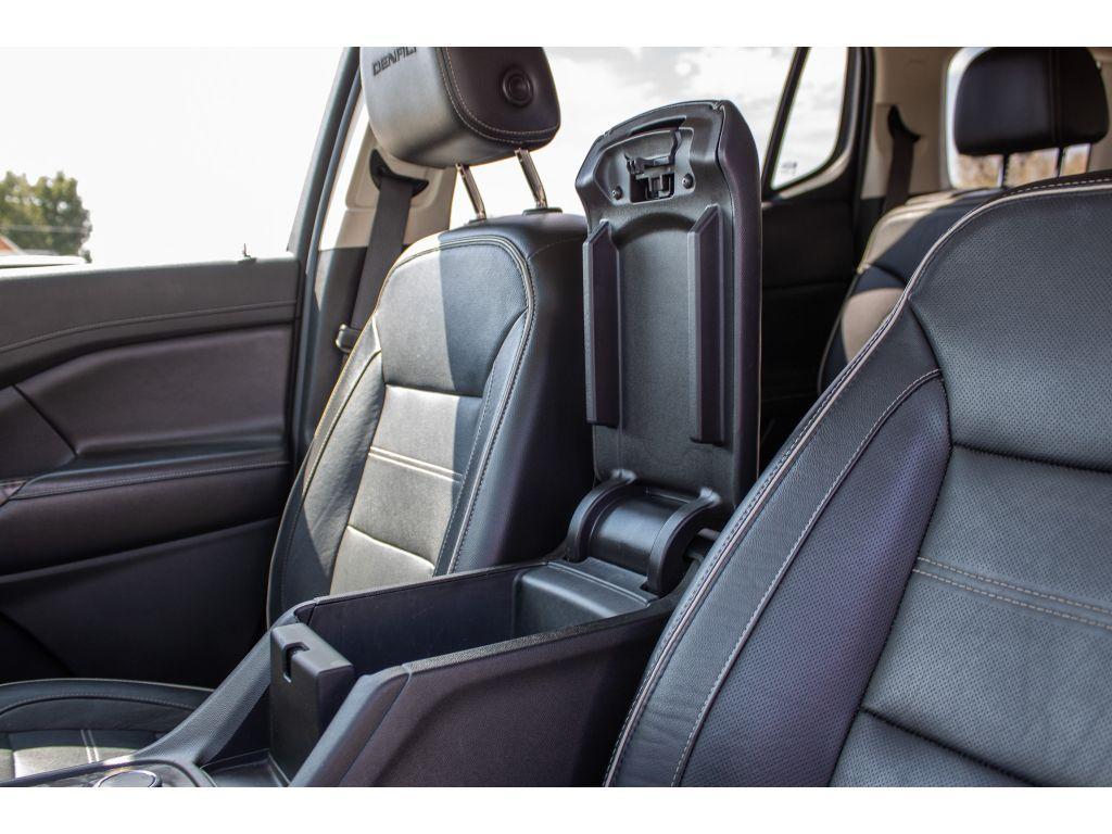 used 2020 GMC Acadia car, priced at $28,911