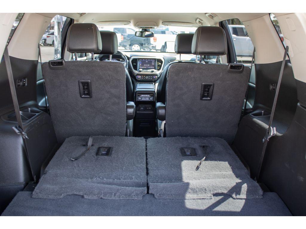 used 2020 GMC Acadia car, priced at $28,911