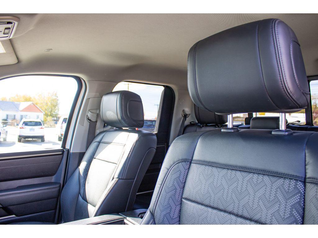 used 2022 Toyota Tundra car, priced at $38,500