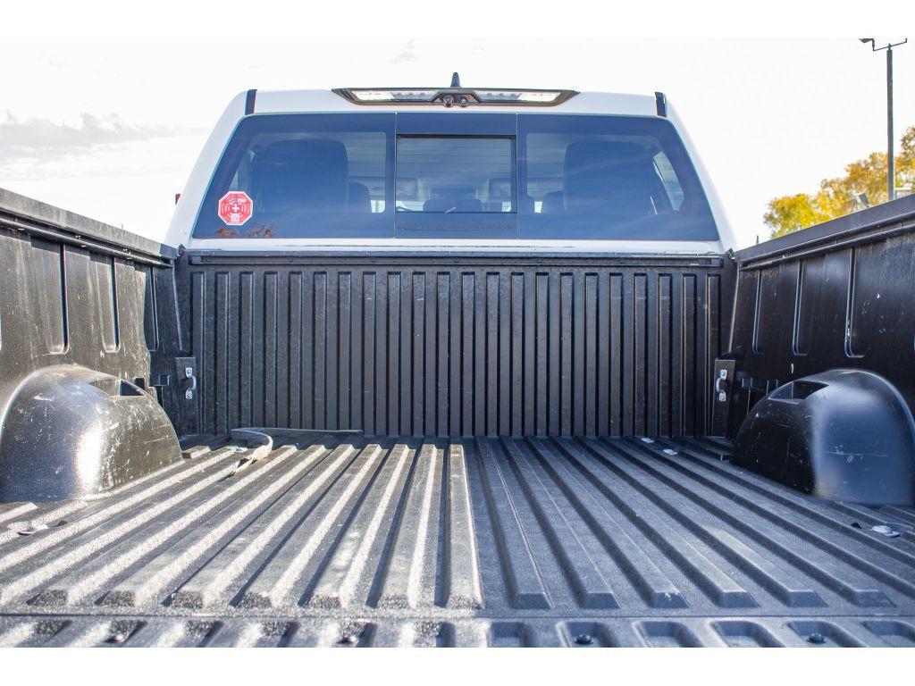 used 2022 Toyota Tundra car, priced at $38,500