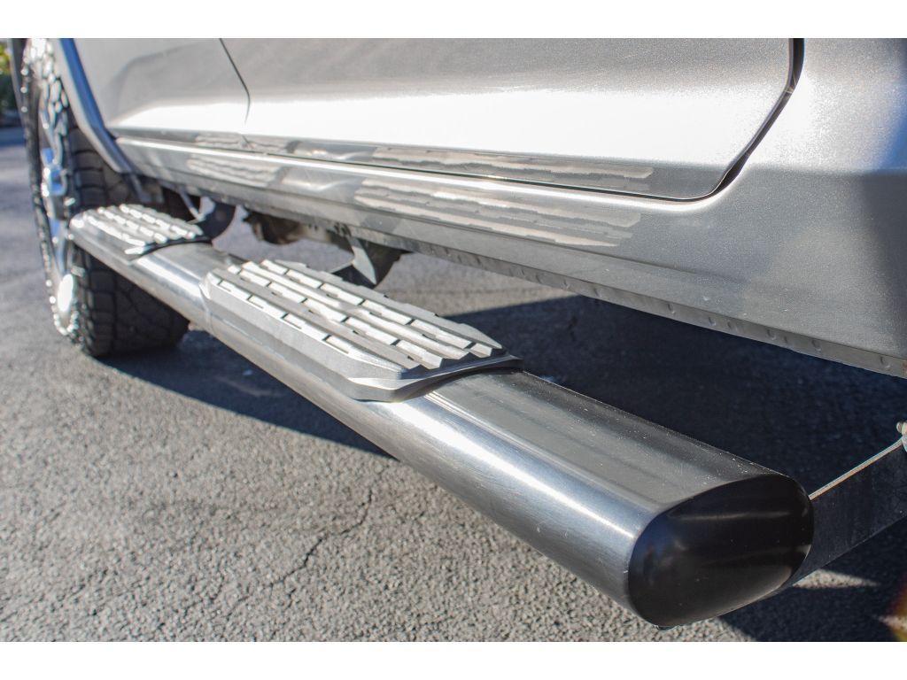 used 2021 Ram 2500 car, priced at $48,500