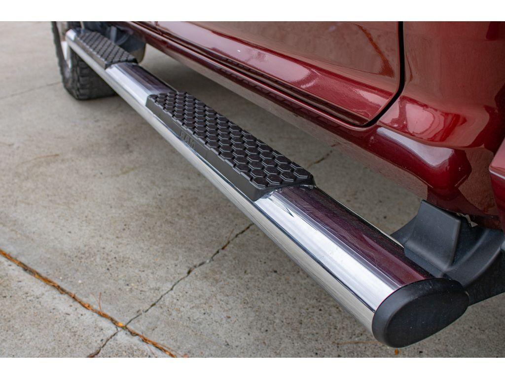 used 2021 Ram 2500 car, priced at $42,000