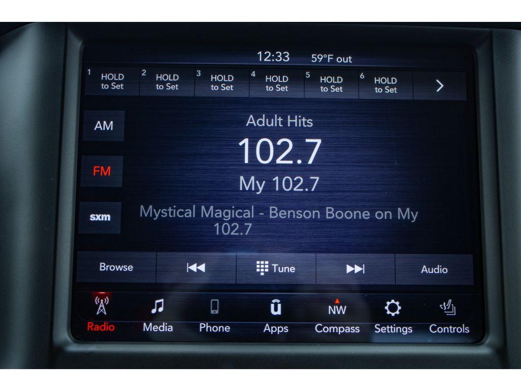 used 2021 Ram 2500 car, priced at $42,000