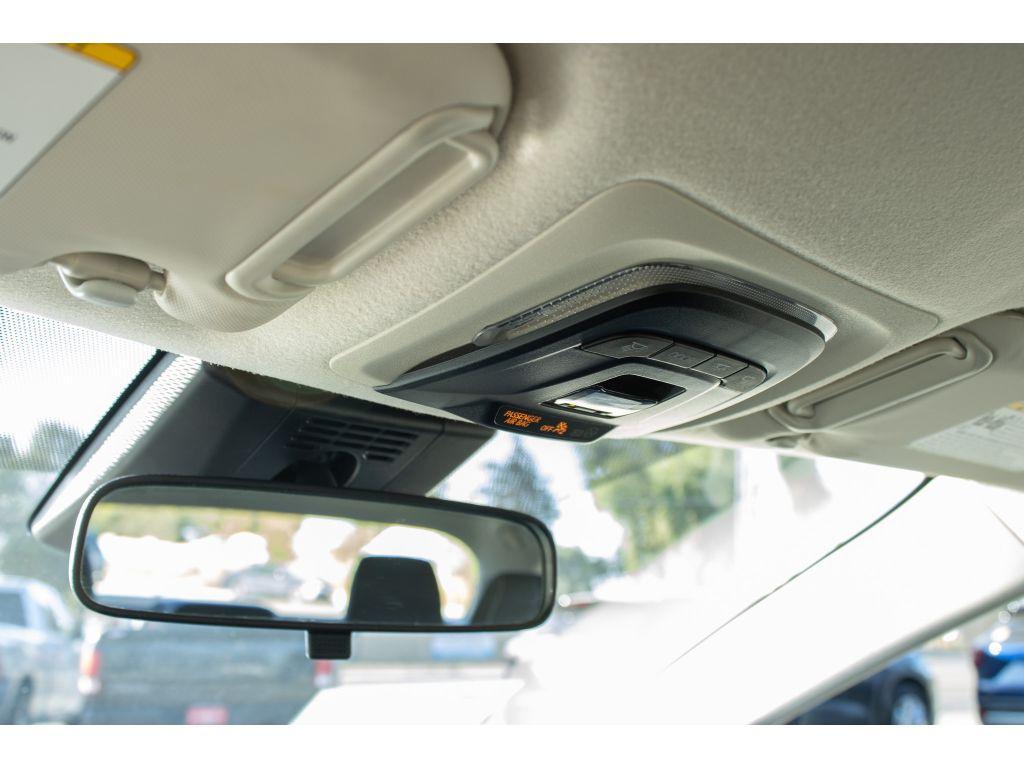 used 2023 Toyota Corolla car, priced at $18,998