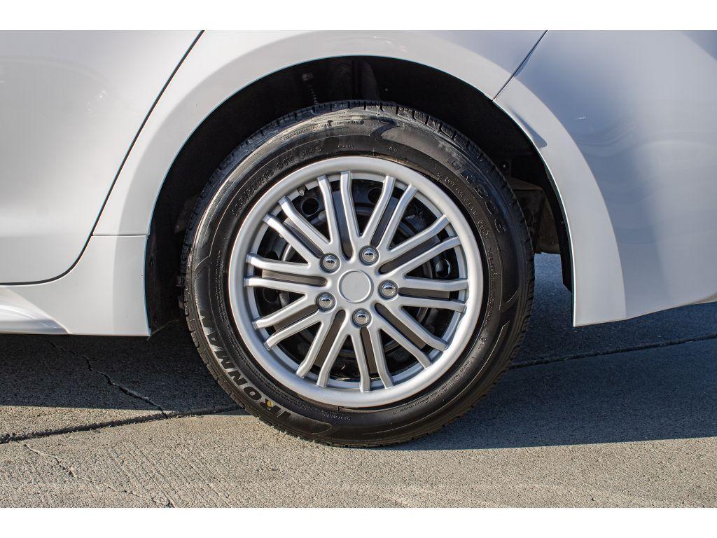 used 2023 Toyota Corolla car, priced at $18,998