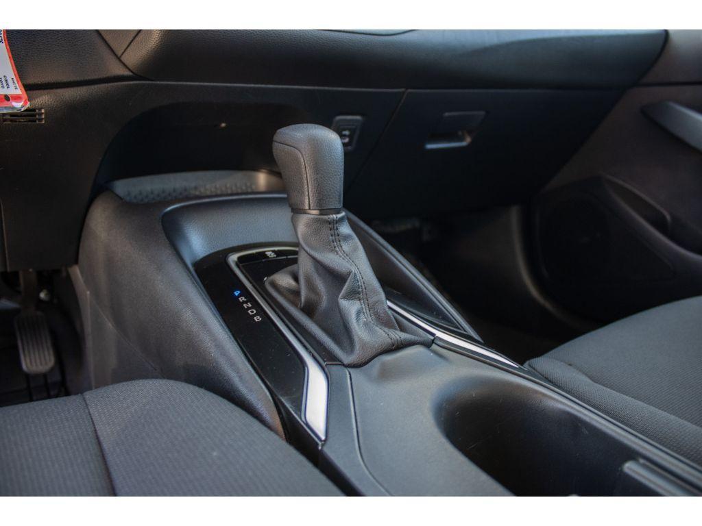 used 2023 Toyota Corolla car, priced at $18,998