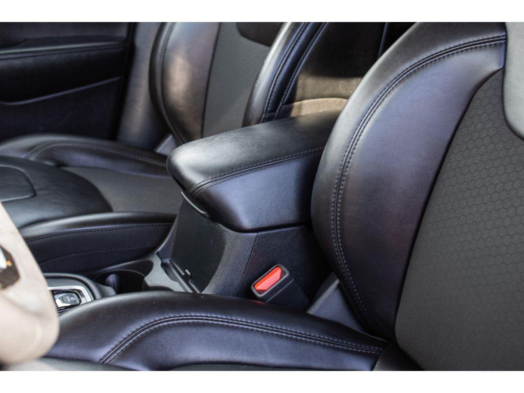 used 2021 Jeep Cherokee car, priced at $19,000