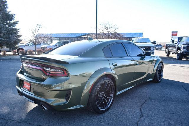 used 2021 Dodge Charger car, priced at $50,000