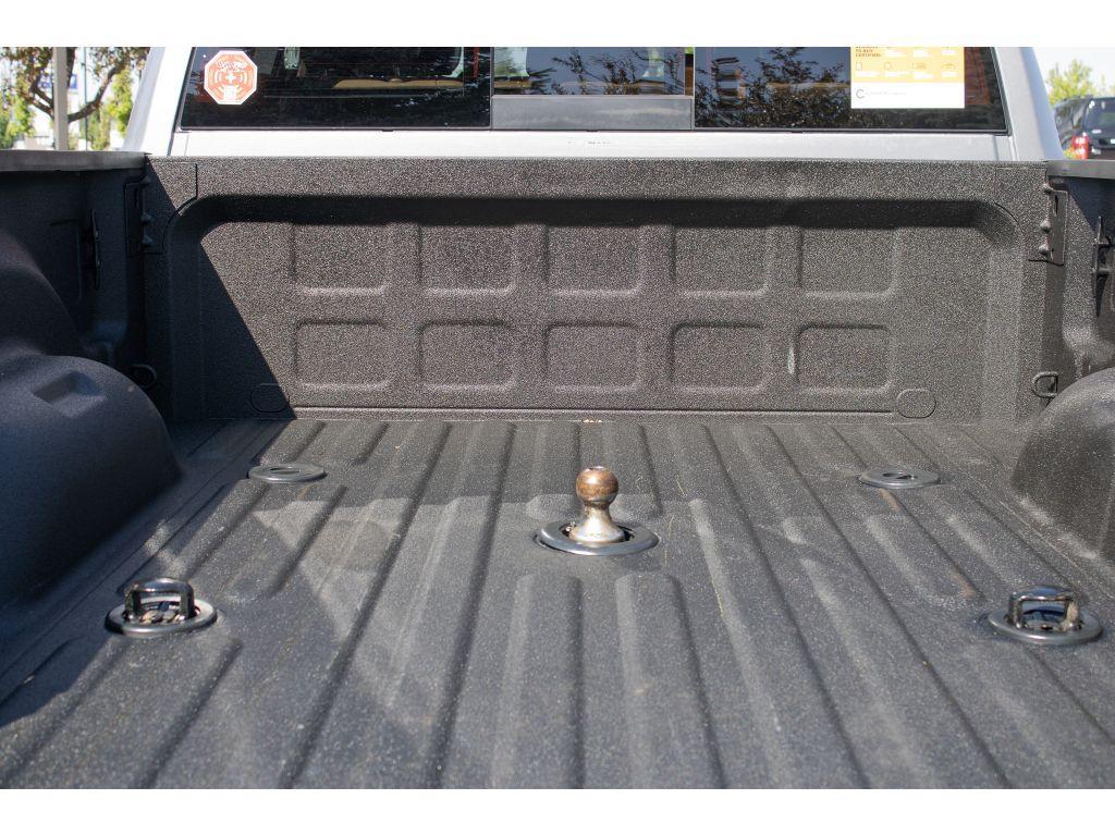used 2022 Ram 3500 car, priced at $66,000