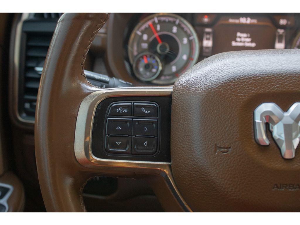 used 2022 Ram 3500 car, priced at $66,000