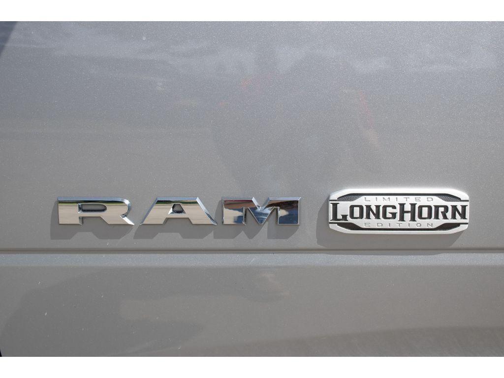 used 2022 Ram 3500 car, priced at $66,000