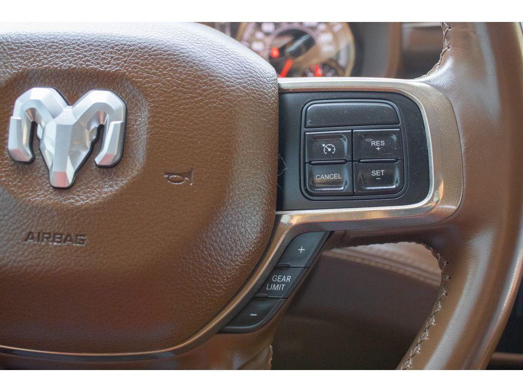 used 2022 Ram 3500 car, priced at $66,000