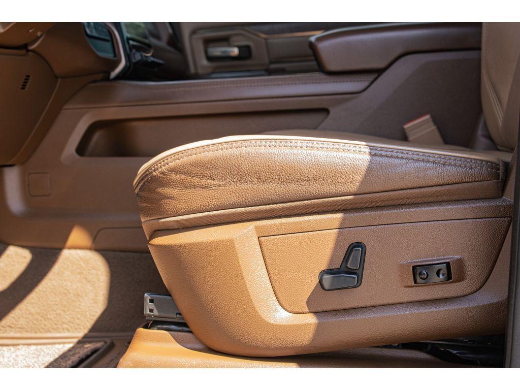 used 2022 Ram 3500 car, priced at $66,000