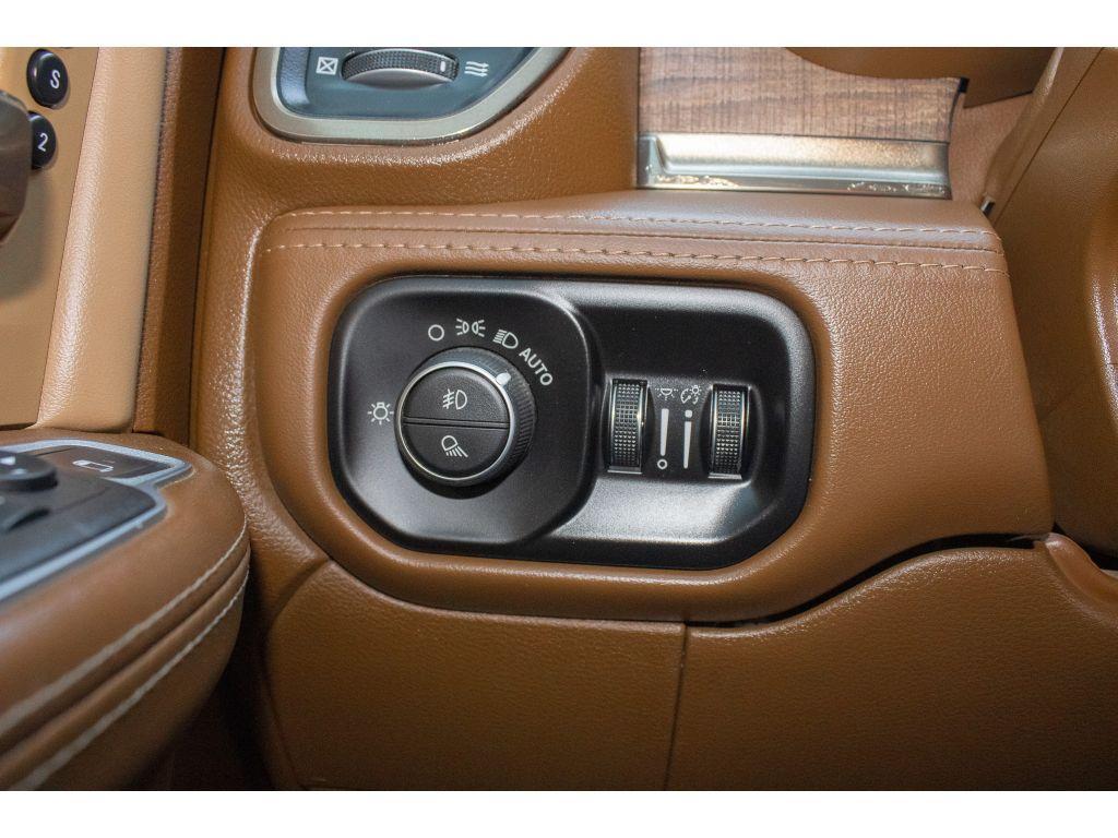 used 2022 Ram 3500 car, priced at $66,000