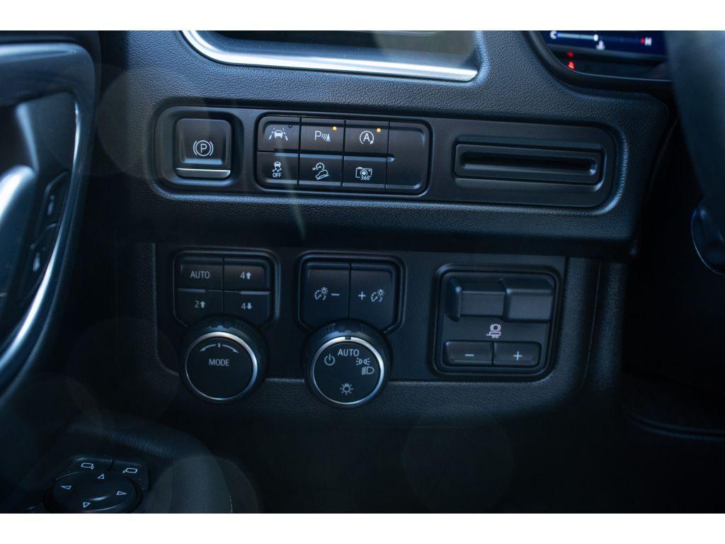 used 2023 Chevrolet Tahoe car, priced at $62,000
