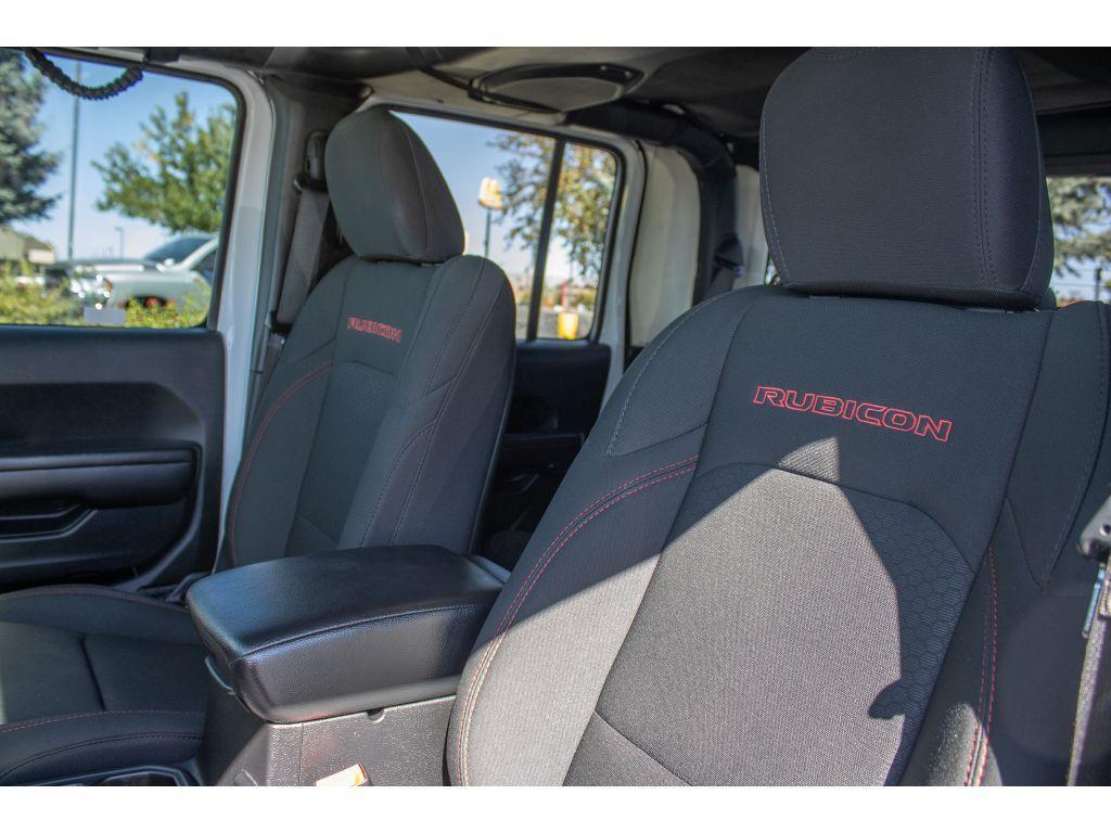 used 2020 Jeep Gladiator car, priced at $36,498