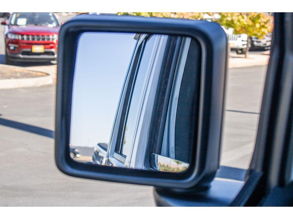 used 2020 Jeep Gladiator car, priced at $36,498