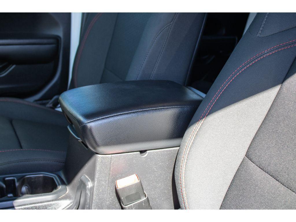 used 2020 Jeep Gladiator car, priced at $36,498