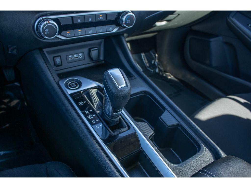 used 2024 Nissan Sentra car, priced at $18,000