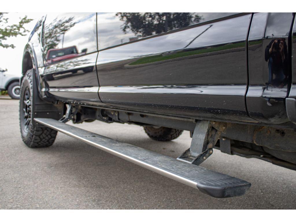 used 2022 Ford F-350 car, priced at $67,500