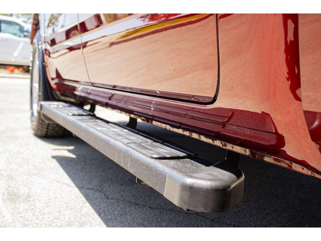 used 2023 Ram 1500 car, priced at $39,000